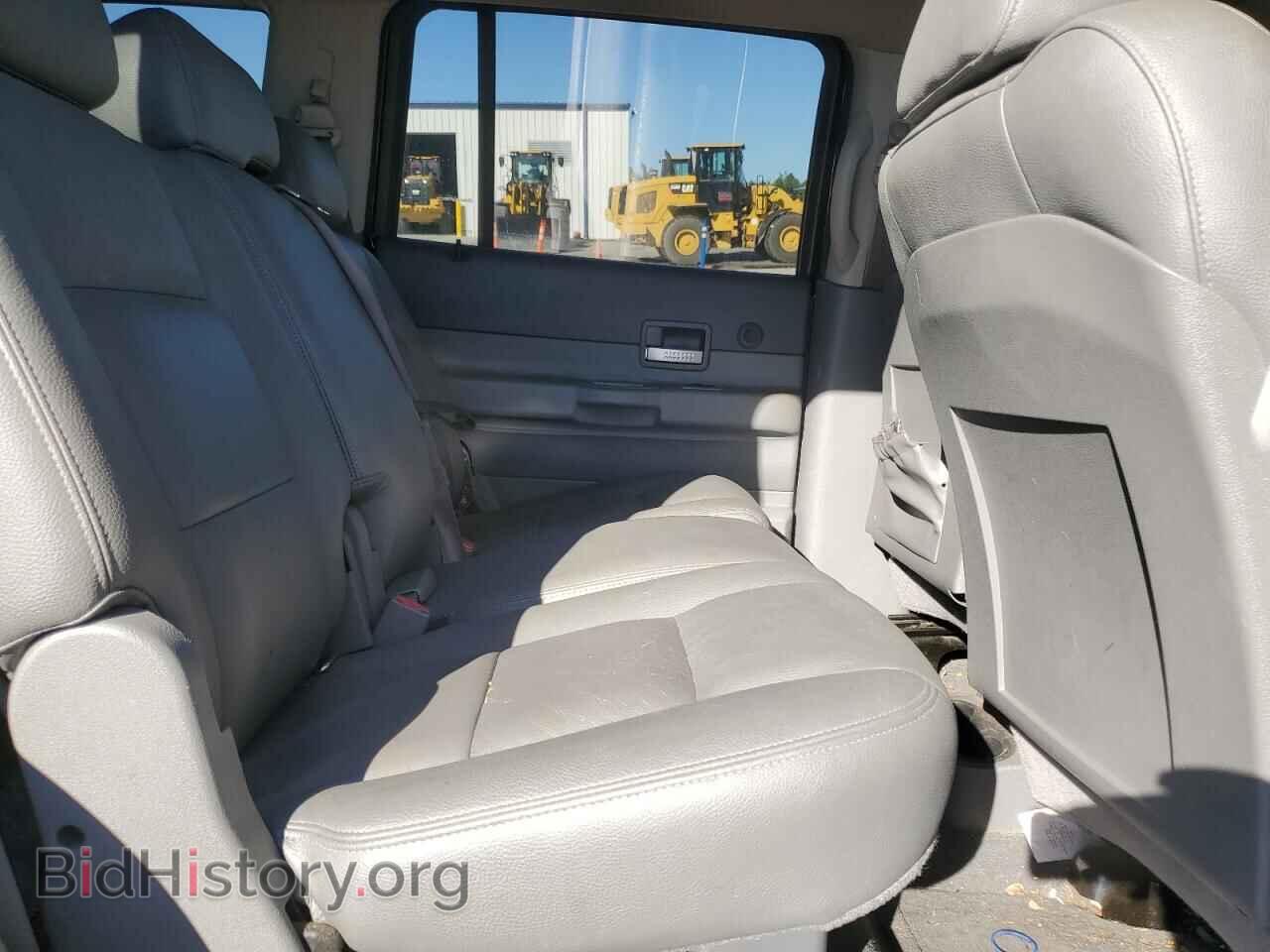 2005 DODGE DURANGO - VIN: 1D8HB48D65F617999 - Photo 11