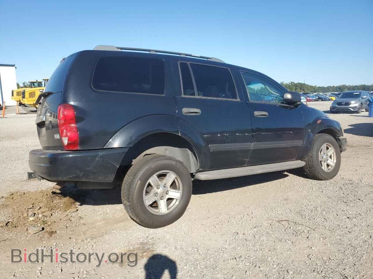 2005 DODGE DURANGO - VIN: 1D8HB48D65F617999 - Photo 3