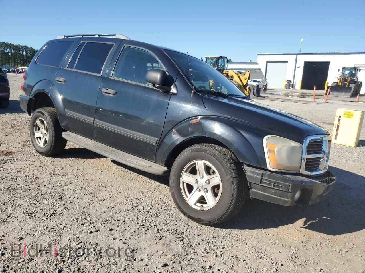 2005 DODGE DURANGO - VIN: 1D8HB48D65F617999 - Photo 4