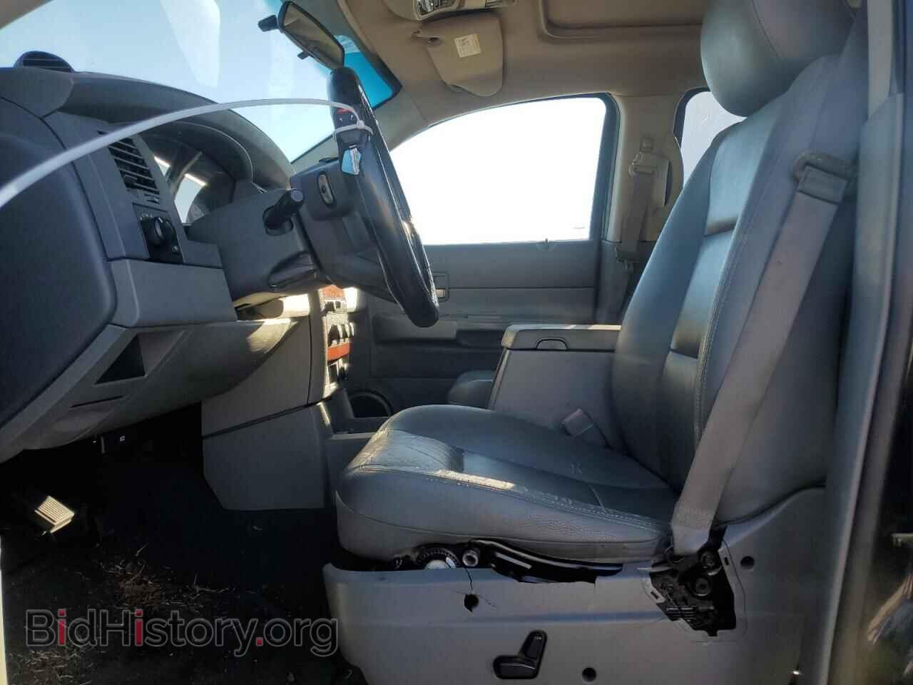 2005 DODGE DURANGO - VIN: 1D8HB48D65F617999 - Photo 7
