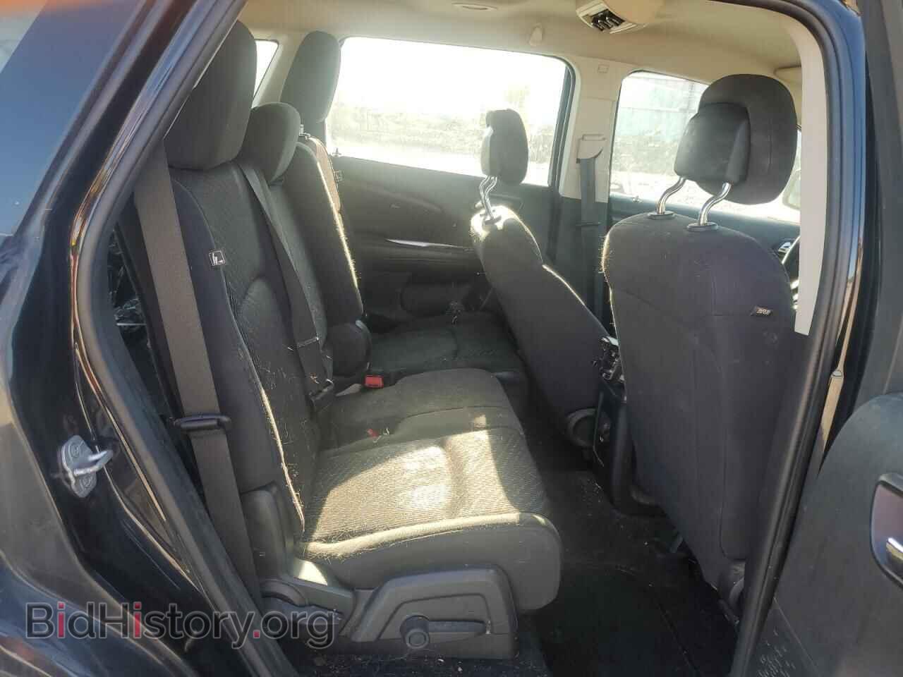 2013 DODGE JOURNEY - VIN: 3C4PDCAB5DT597224 - Фото 11