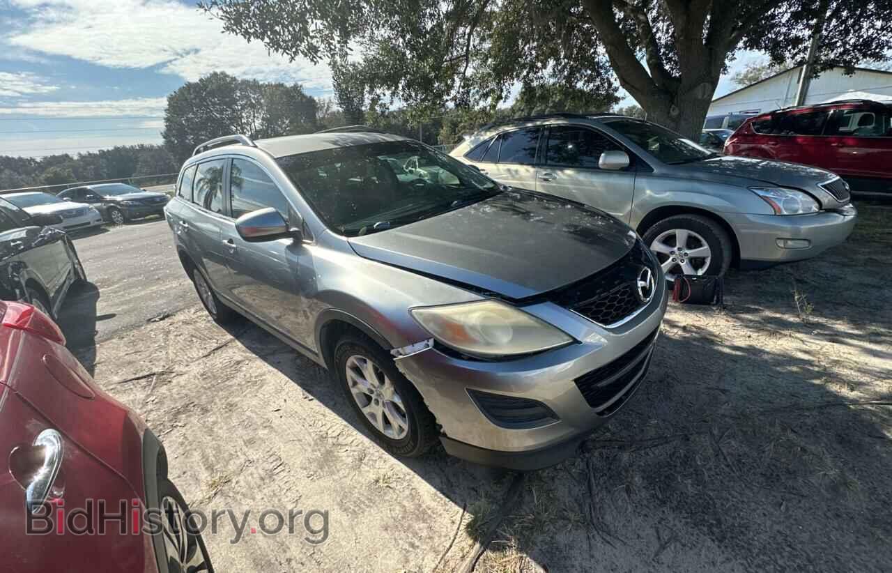 Photo JM3TB2CA3B0302352 - MAZDA CX-9 2011