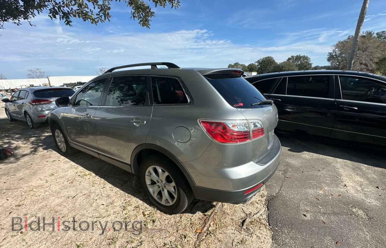2011 MAZDA CX-9 - VIN: JM3TB2CA3B0302352 - Фото 3