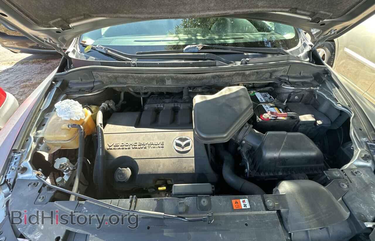 2011 MAZDA CX-9 - VIN: JM3TB2CA3B0302352 - Фото 7