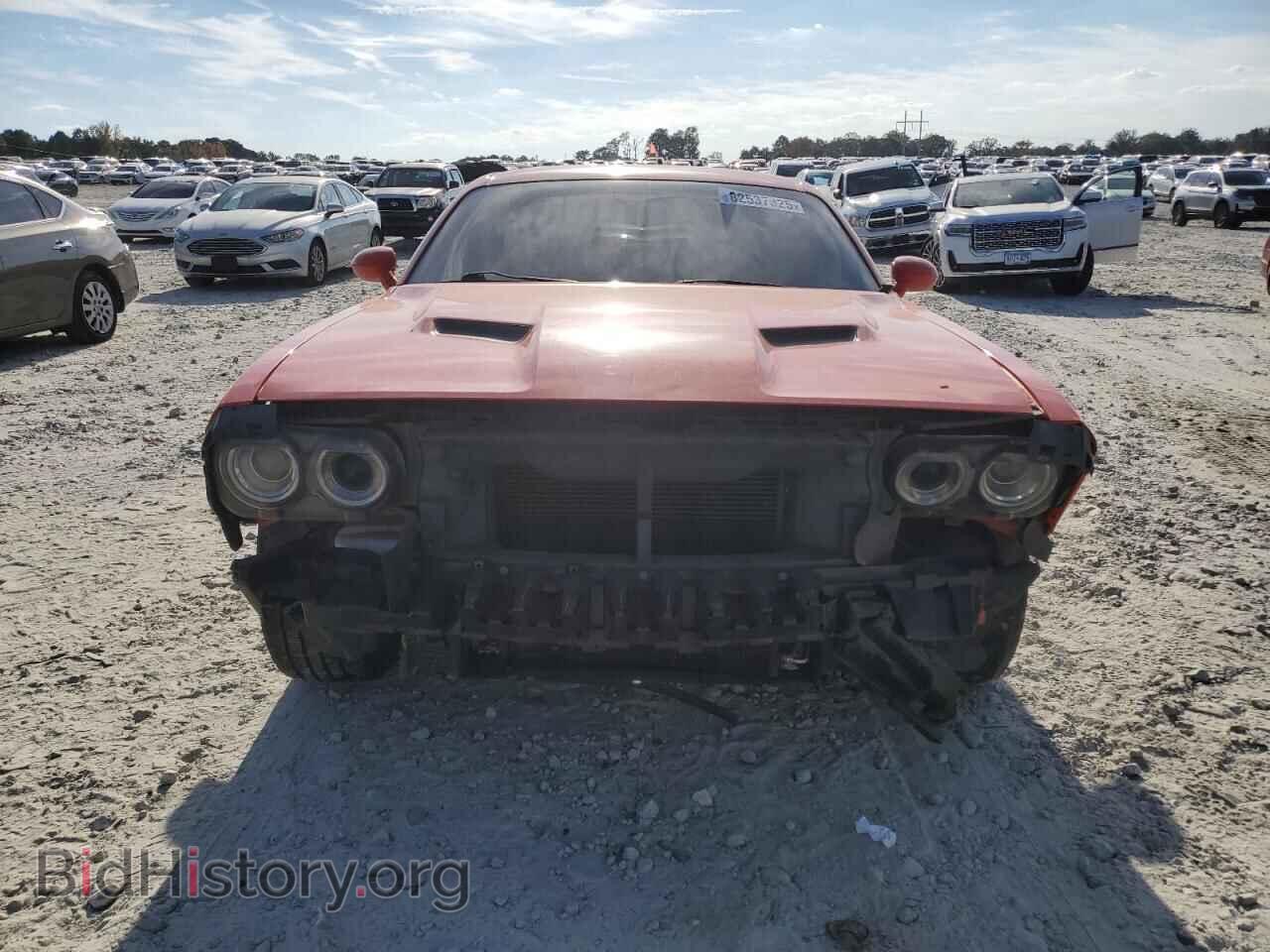 2016 DODGE CHALLENGER - VIN: 2C3CDZAG4GH290769 - Фото 5