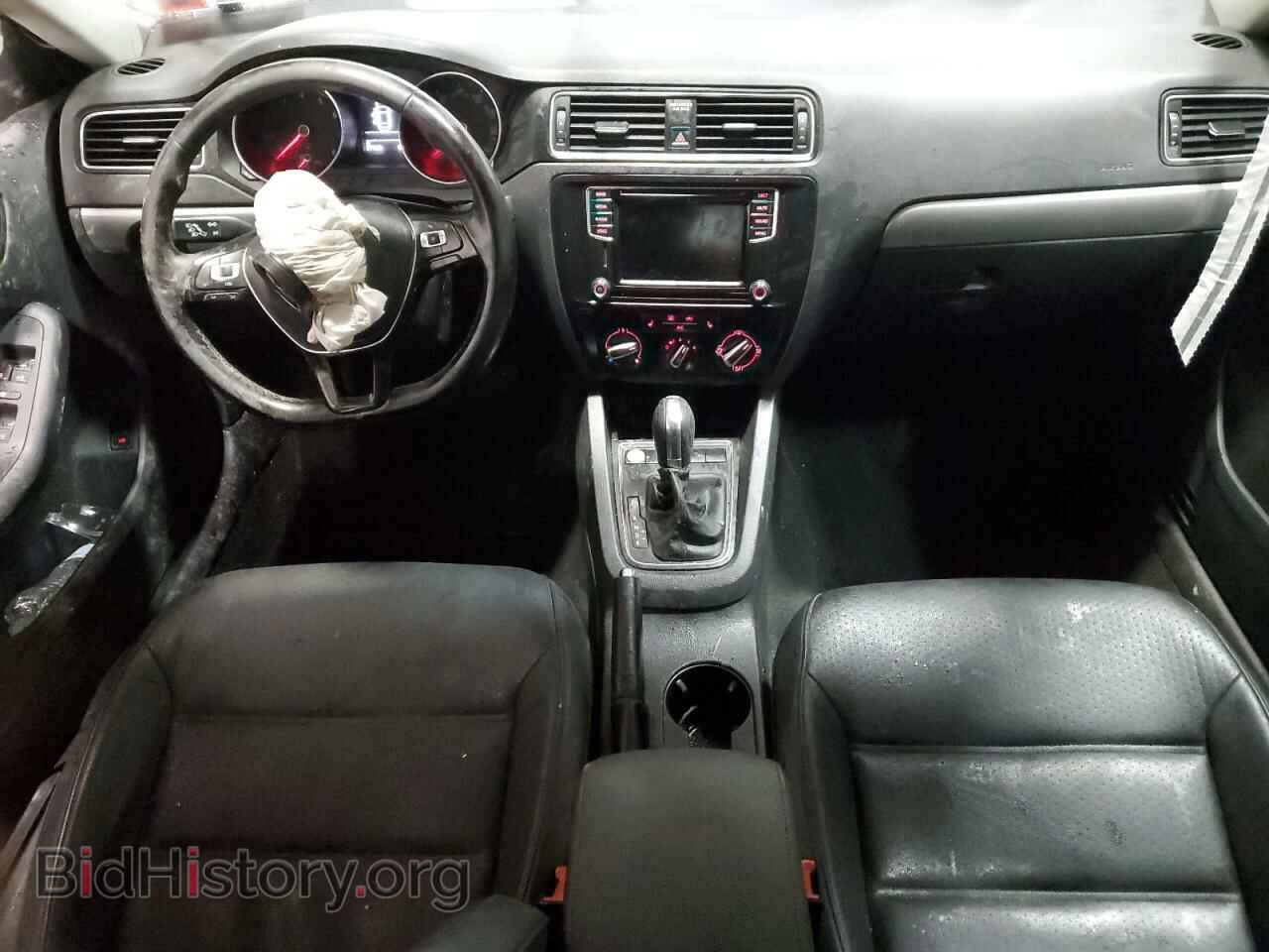 2017 VOLKSWAGEN JETTA - VIN: 3VWDB7AJ1HM281968 - Фото 8