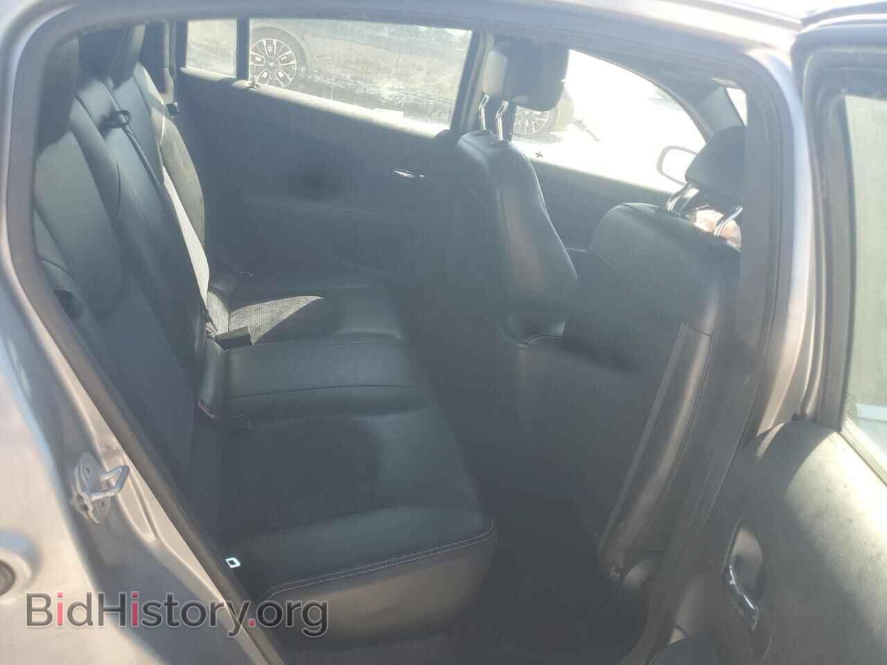 2013 CHRYSLER 200 - VIN: 1C3CCBCG3DN522742 - Фото 10