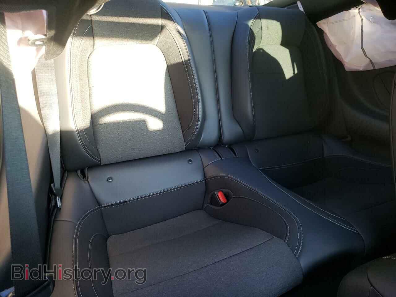 2024 FORD ALL Models - VIN: 1FA6P8TH0R5143526 - Photo 10