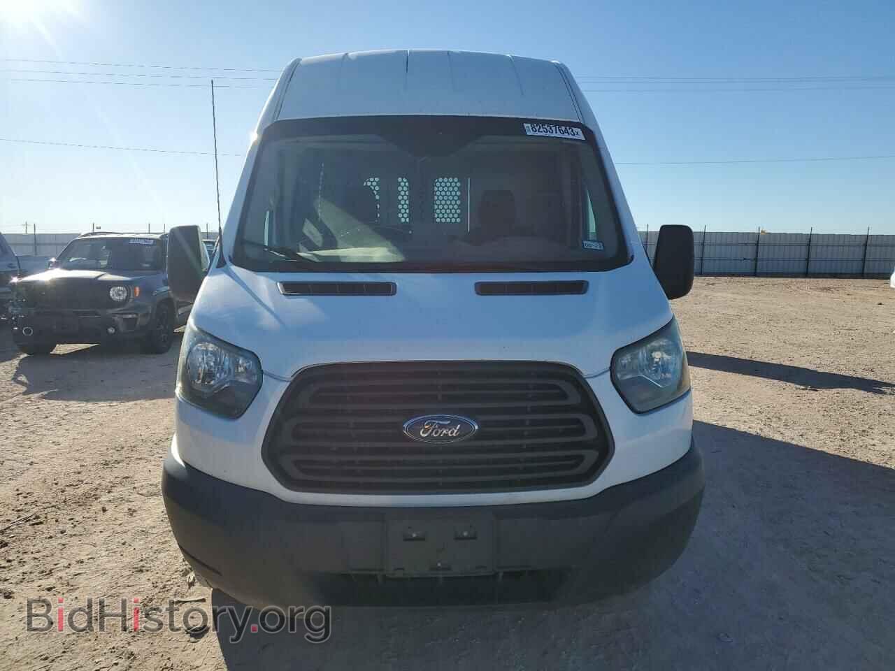 2015 FORD TRANSIT - VIN: 1FTNR2XG8FKA94006 - Фото 5