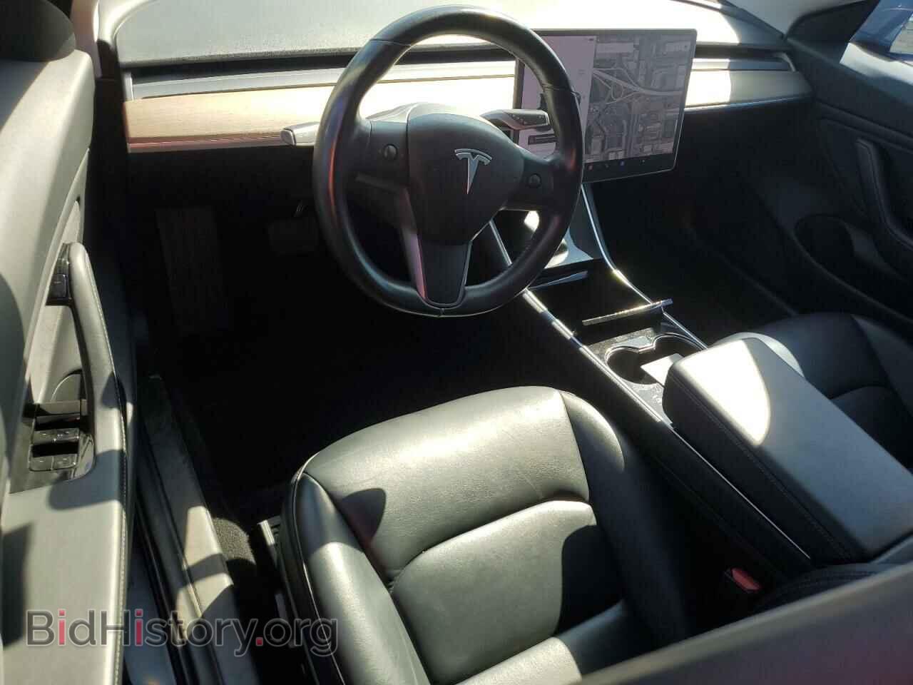 2019 TESLA MODEL 3 - VIN: 5YJ3E1EB9KF191694 - Photo 8
