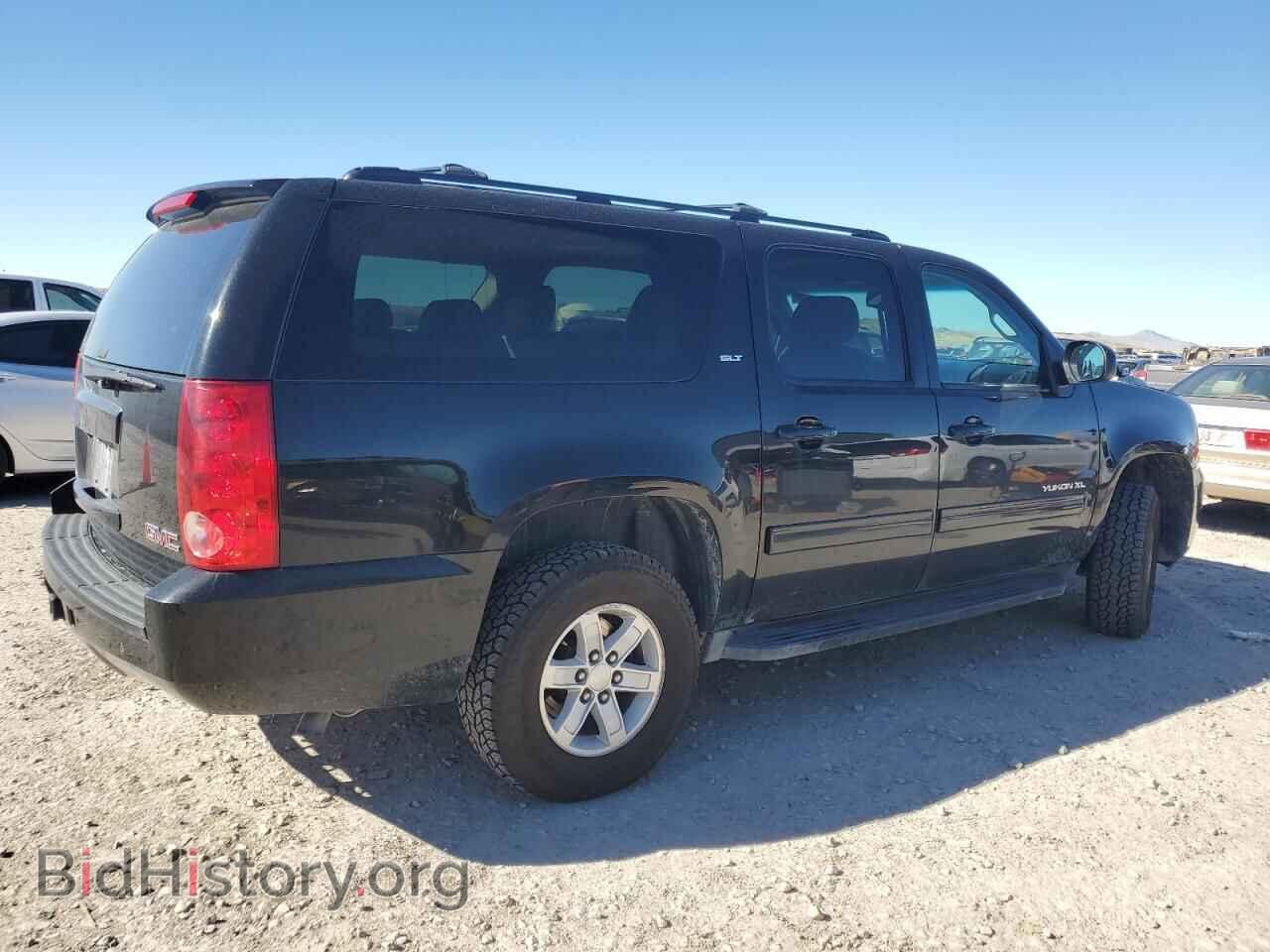 2013 GMC YUKON - VIN: 1GKS2KE76DR340361 - Фото 3