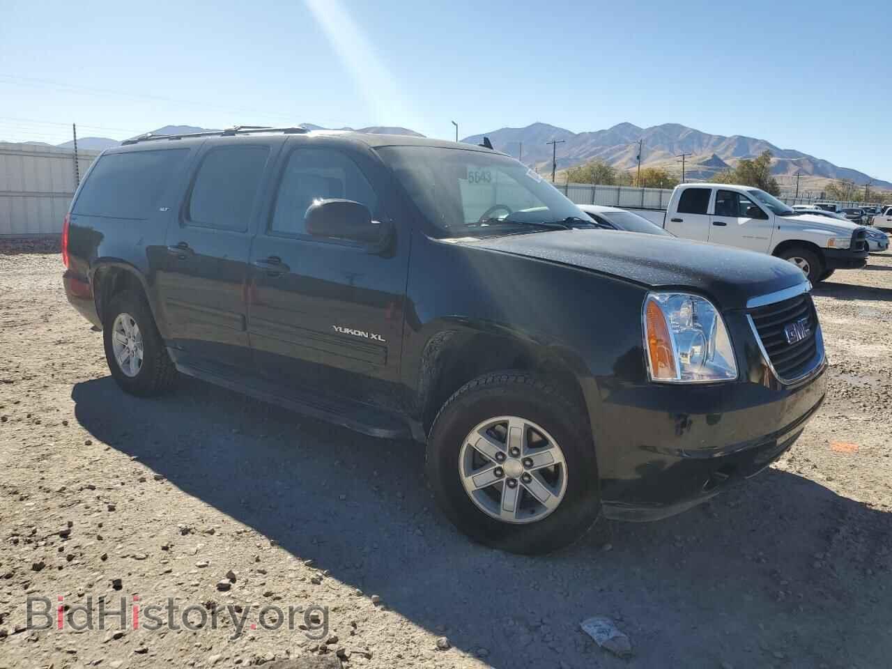 2013 GMC YUKON - VIN: 1GKS2KE76DR340361 - Фото 4