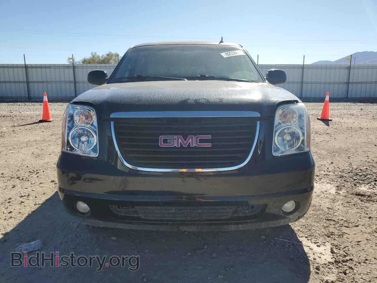 2013 GMC YUKON - VIN: 1GKS2KE76DR340361 - Фото 5