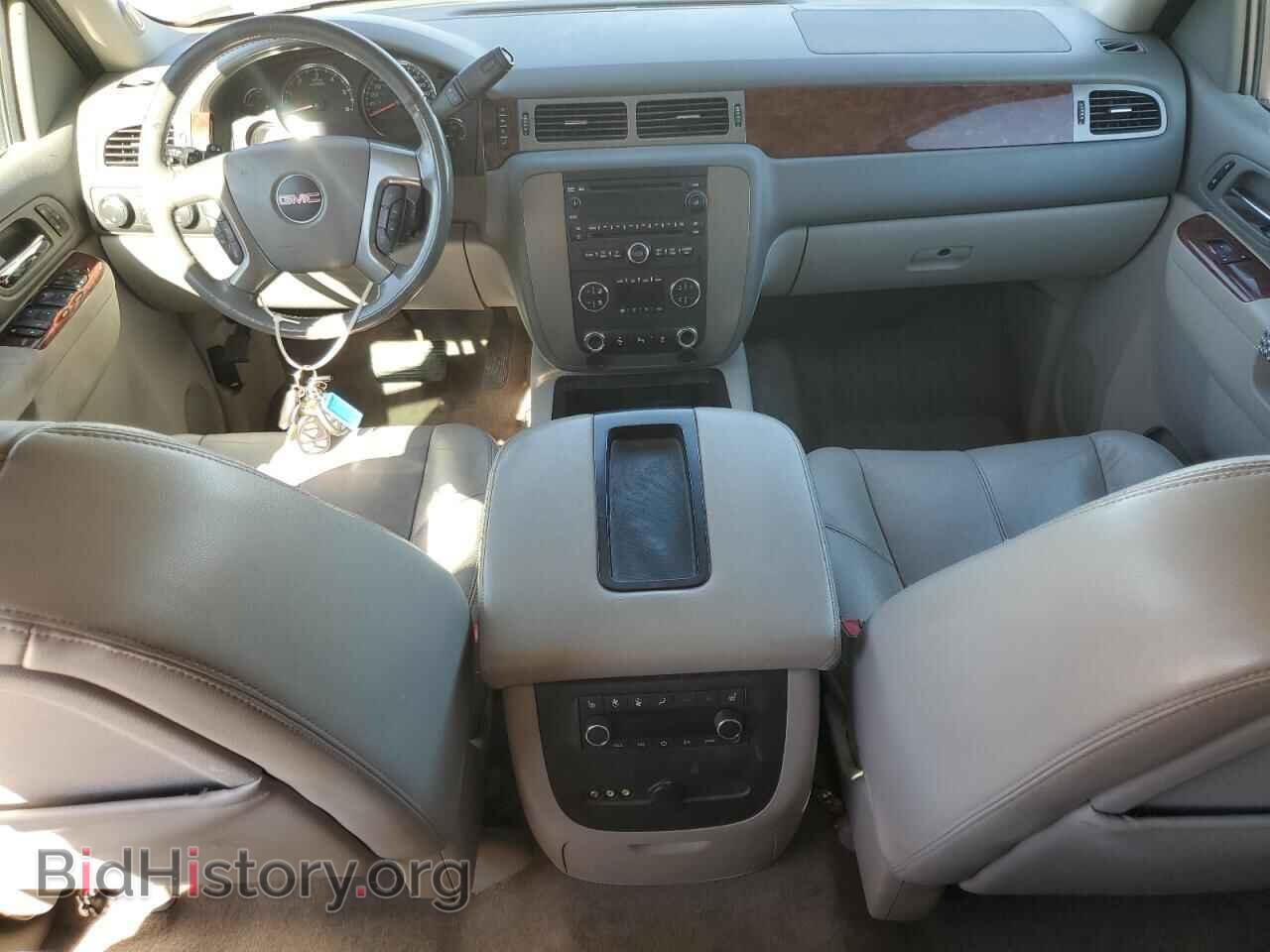 2013 GMC YUKON - VIN: 1GKS2KE76DR340361 - Фото 8