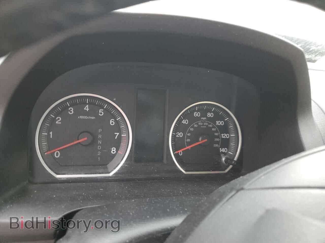 2011 HONDA CRV - VIN: 5J6RE4H73BL026086 - Фото 9