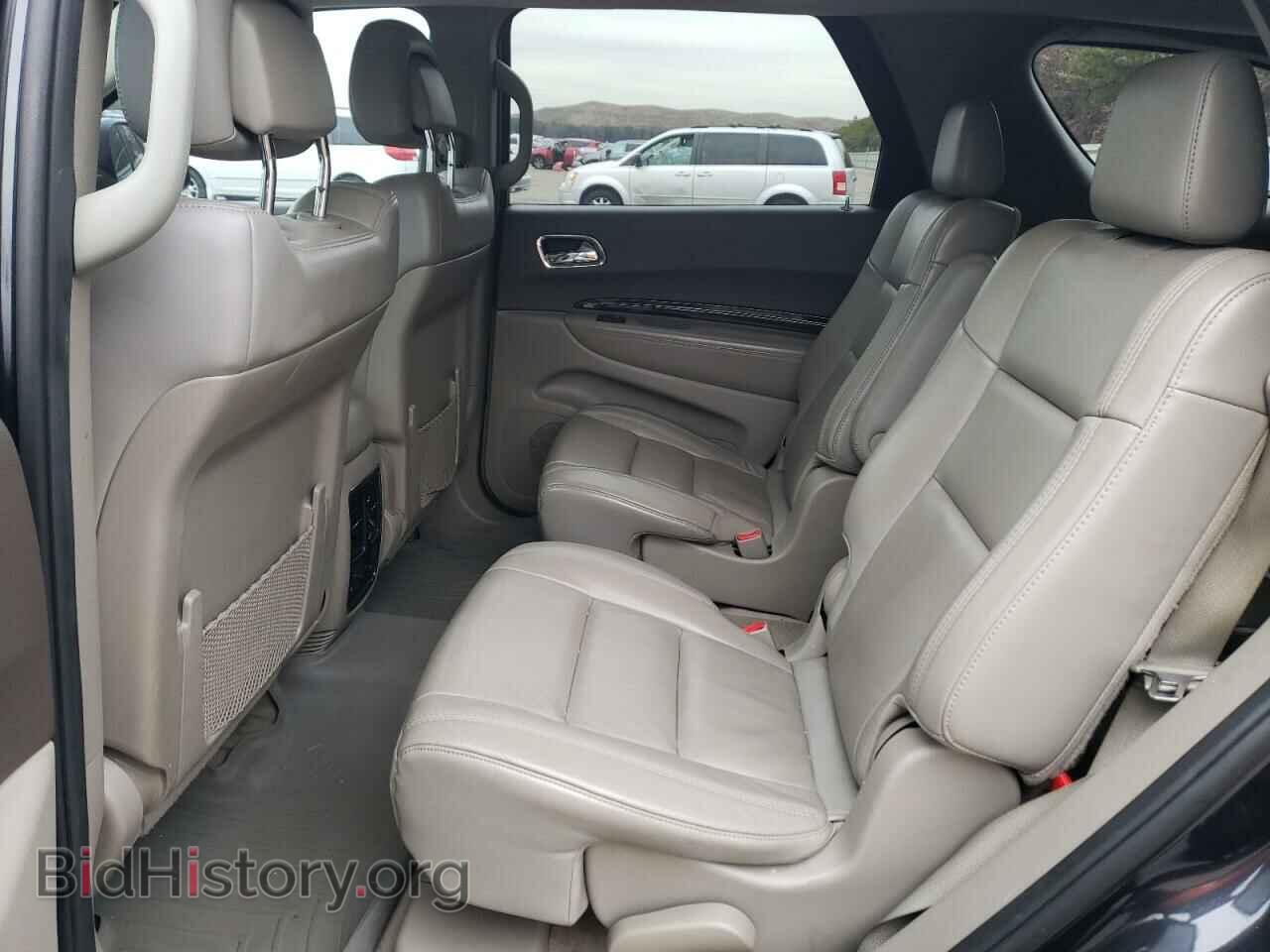 2013 DODGE DURANGO - VIN: 1C4RDJDG8DC690304 - Photo 11