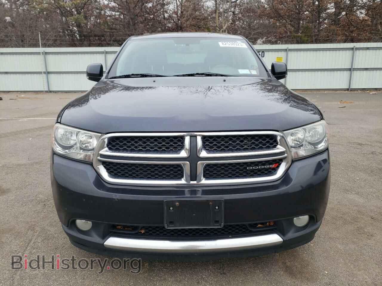 2013 DODGE DURANGO - VIN: 1C4RDJDG8DC690304 - Photo 5