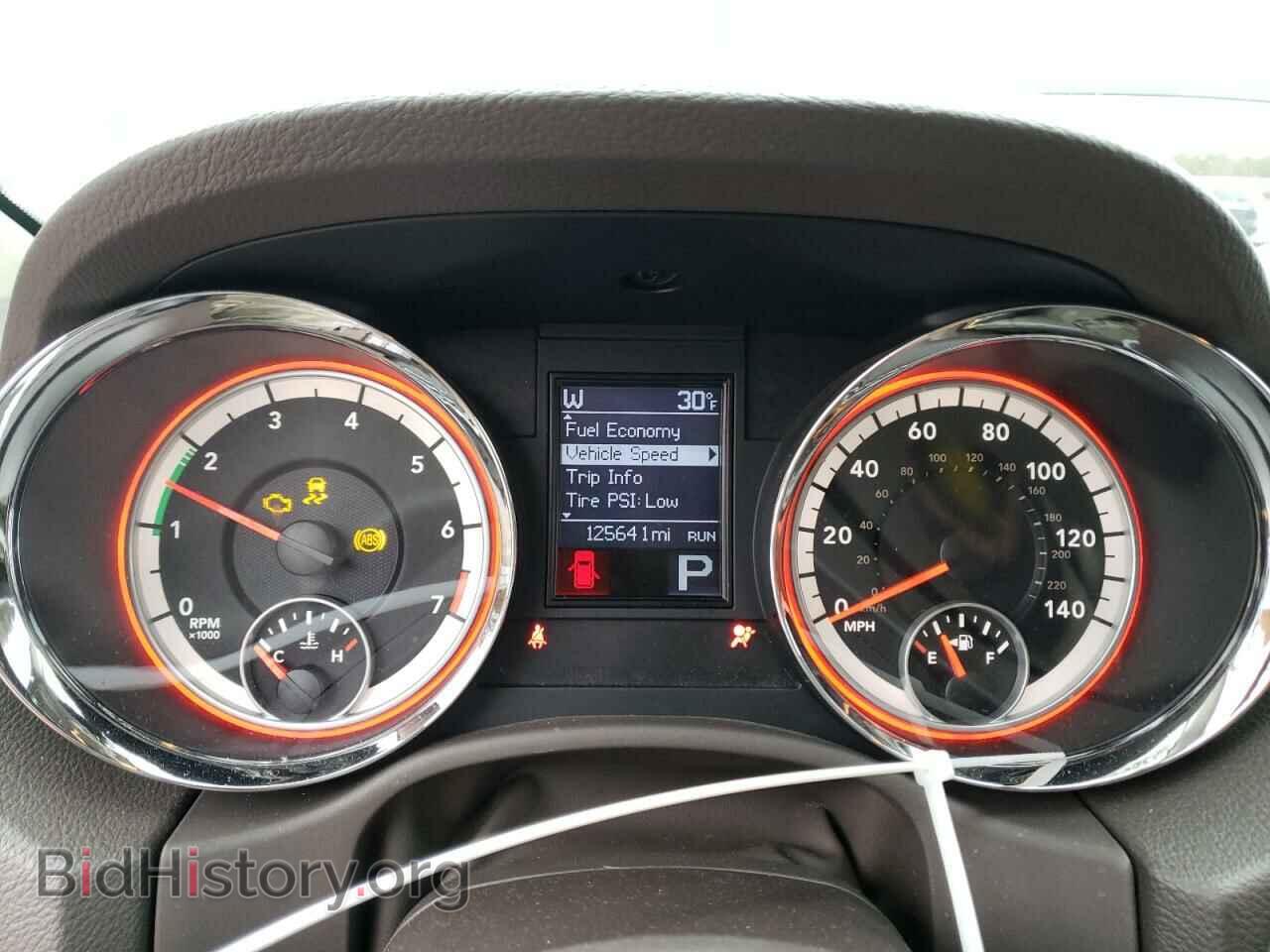 2013 DODGE DURANGO - VIN: 1C4RDJDG8DC690304 - Photo 9