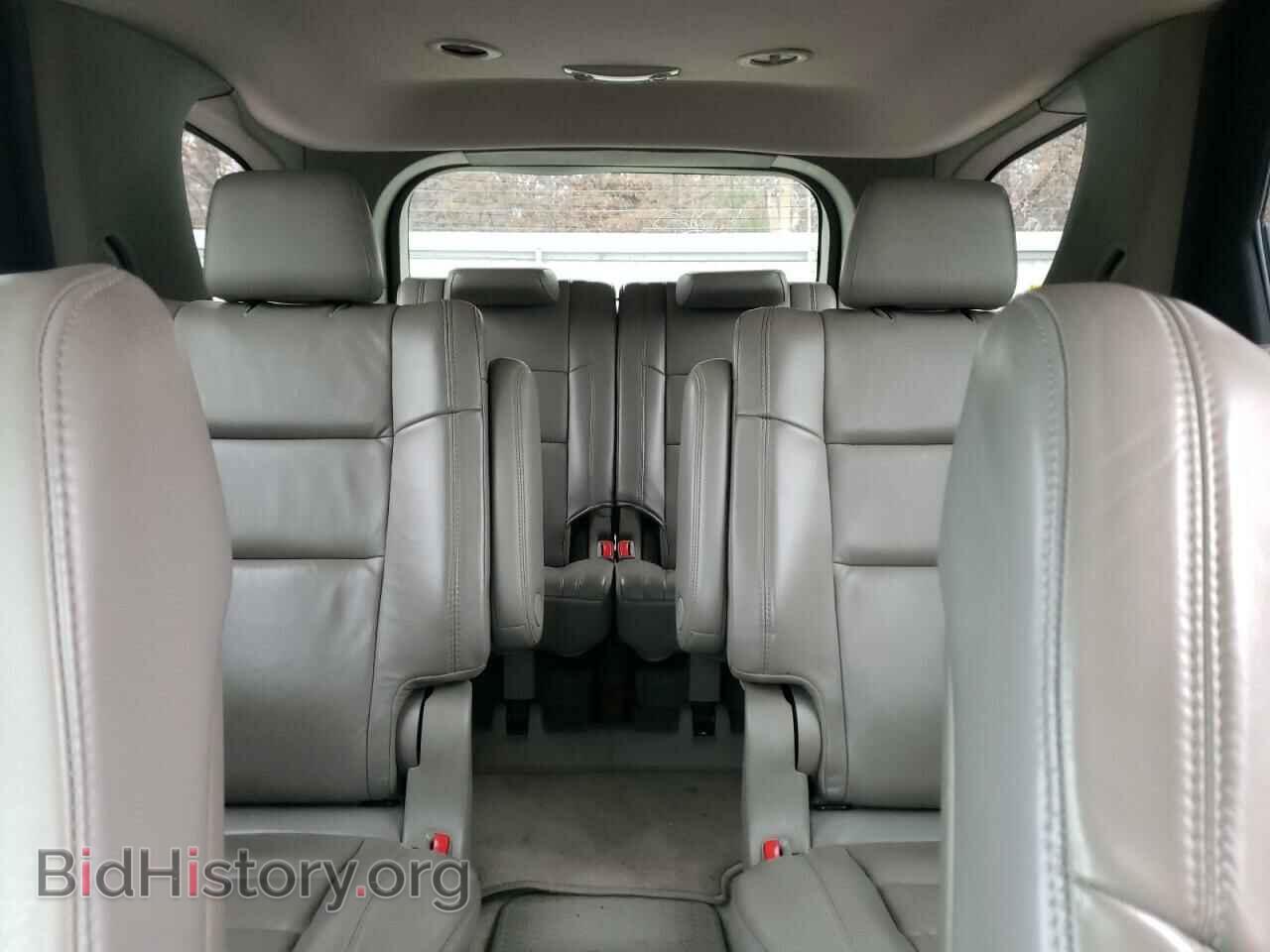 2013 DODGE DURANGO - VIN: 1C4RDJDG8DC690304 - Photo 10