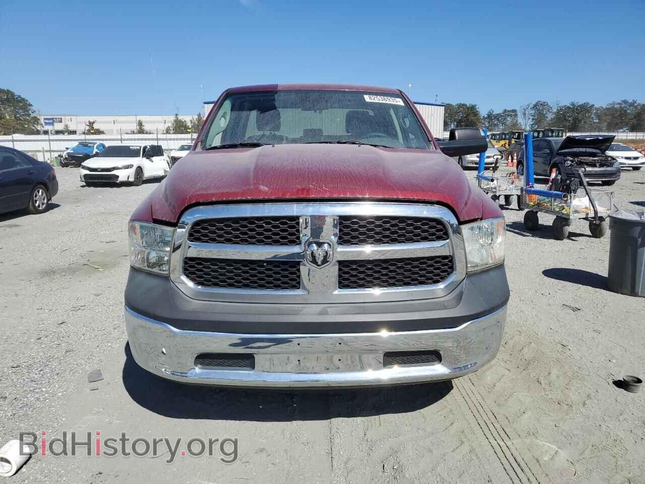 2014 RAM 1500 - VIN: 1C6RR7FT6ES267105 - Фото 5