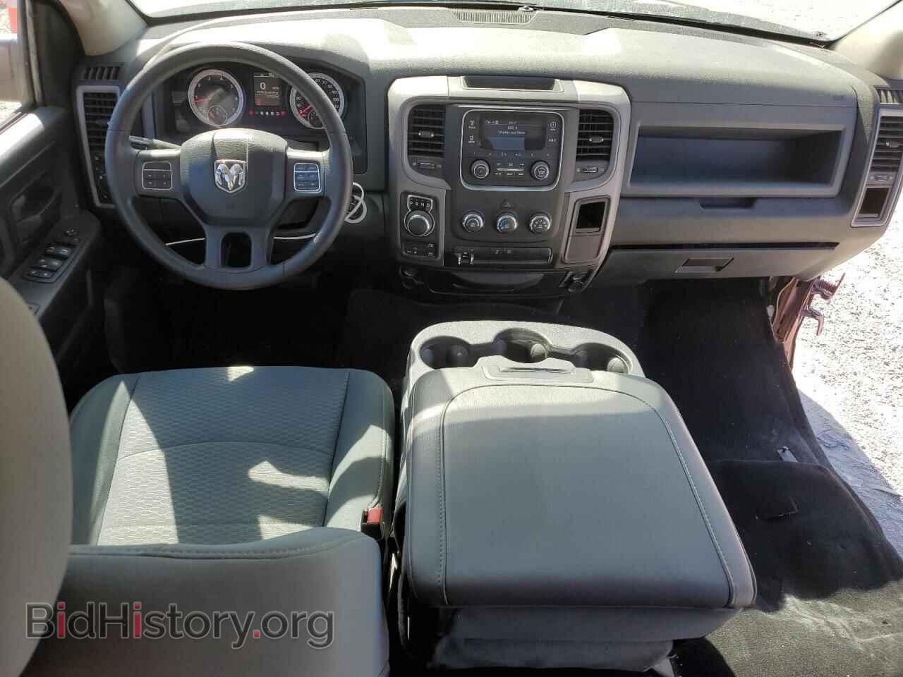 2014 RAM 1500 - VIN: 1C6RR7FT6ES267105 - Фото 8