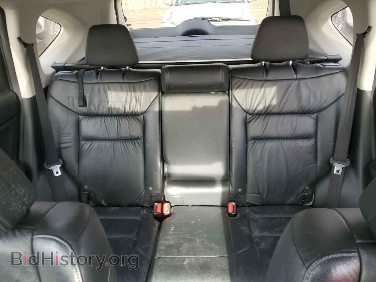 2014 HONDA CRV - VIN: 2HKRM4H77EH119341 - Фото 10