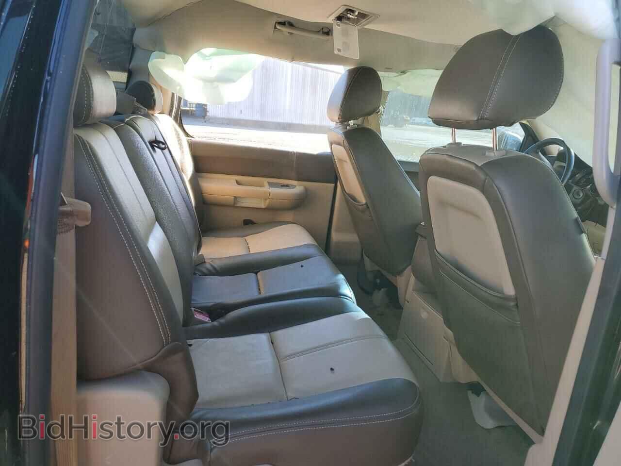 2013 CHEVROLET ALL Models - VIN: 3GCPCSE03DG223872 - Фото 10