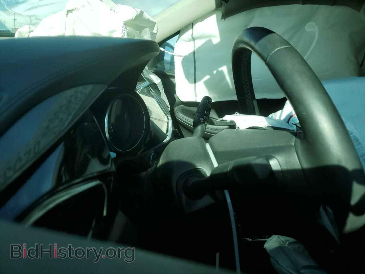 2022 BUICK ENCORE - VIN: KL4MMCSL2NB053772 - Фото 9