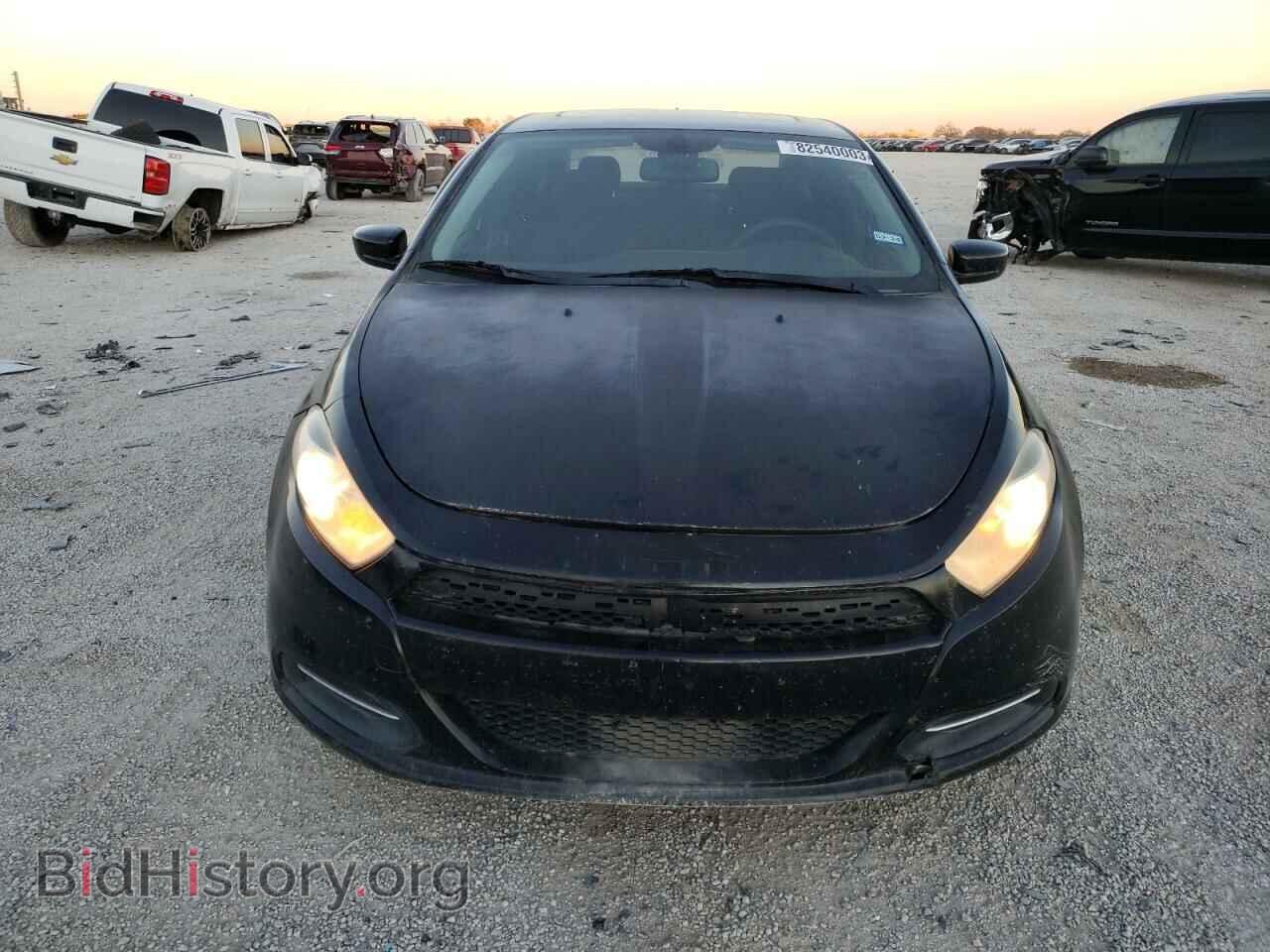 2015 DODGE DART - VIN: 1C3CDFBB1FD337124 - Фото 5