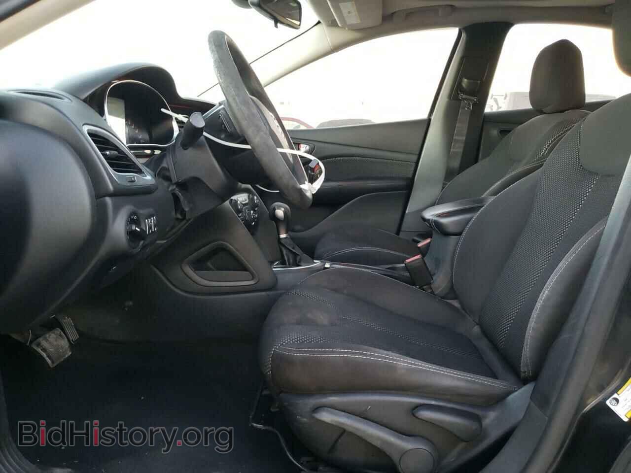 2015 DODGE DART - VIN: 1C3CDFBB1FD337124 - Фото 7