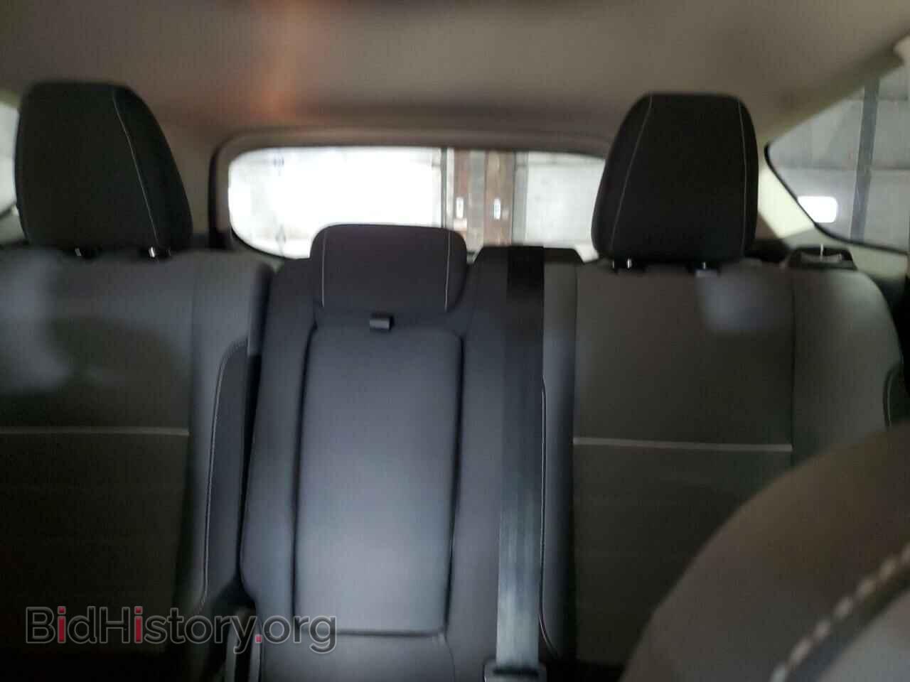 2013 FORD ESCAPE - VIN: 1FMCU9G92DUD00157 - Фото 10