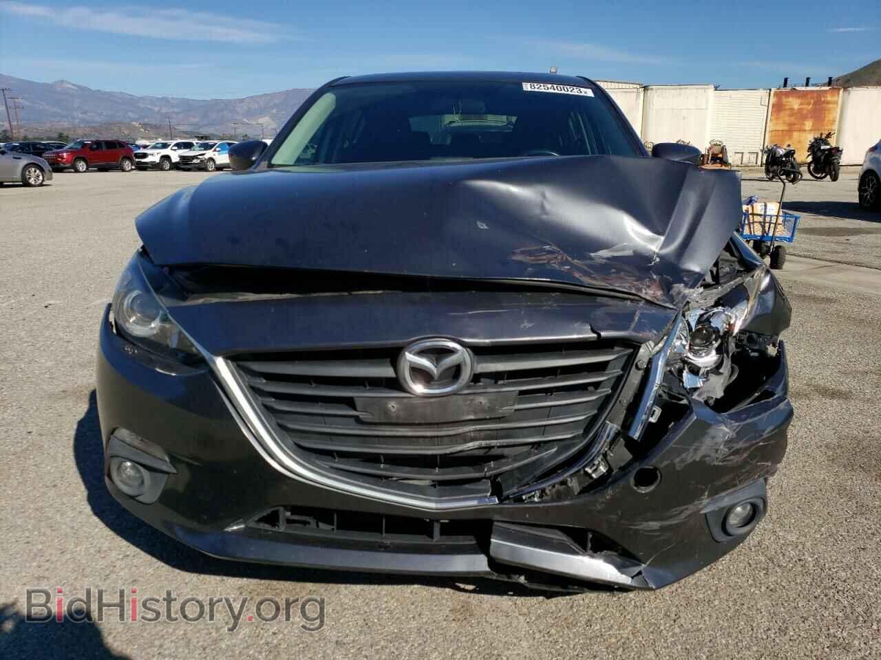 2015 MAZDA 3 - VIN: 3MZBM1L79FM146055 - Фото 5