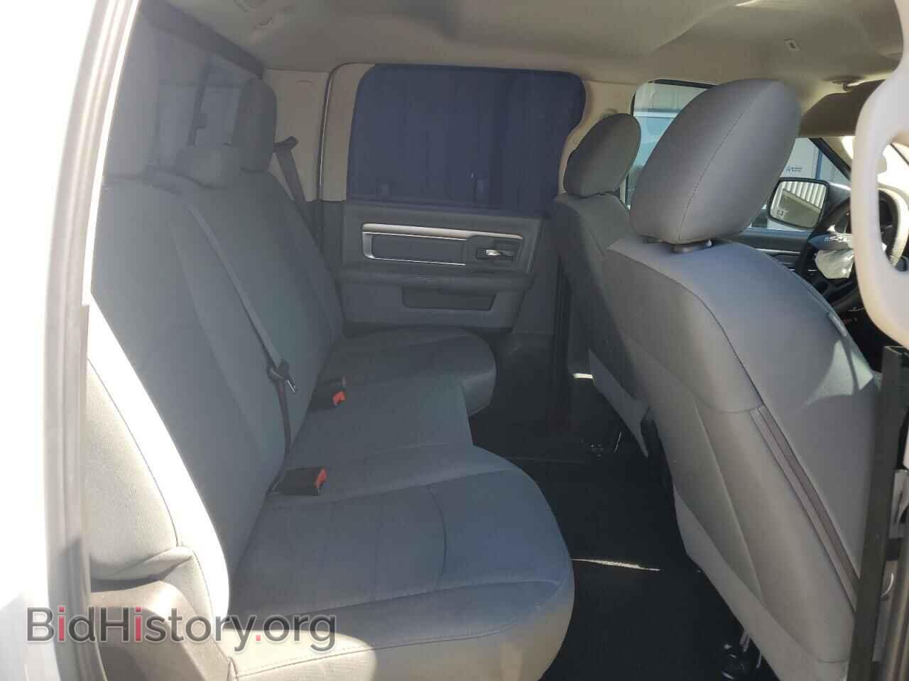 2019 RAM 1500 - VIN: 1C6RR7TT4KS567015 - Фото 10