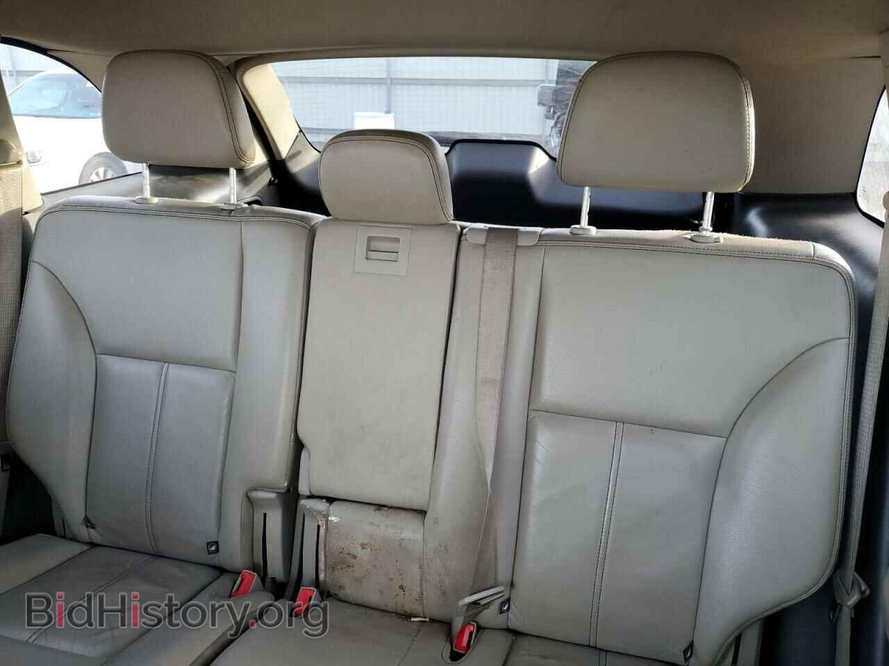 2013 FORD EDGE - VIN: 2FMDK3JC5DBB94109 - Photo 10