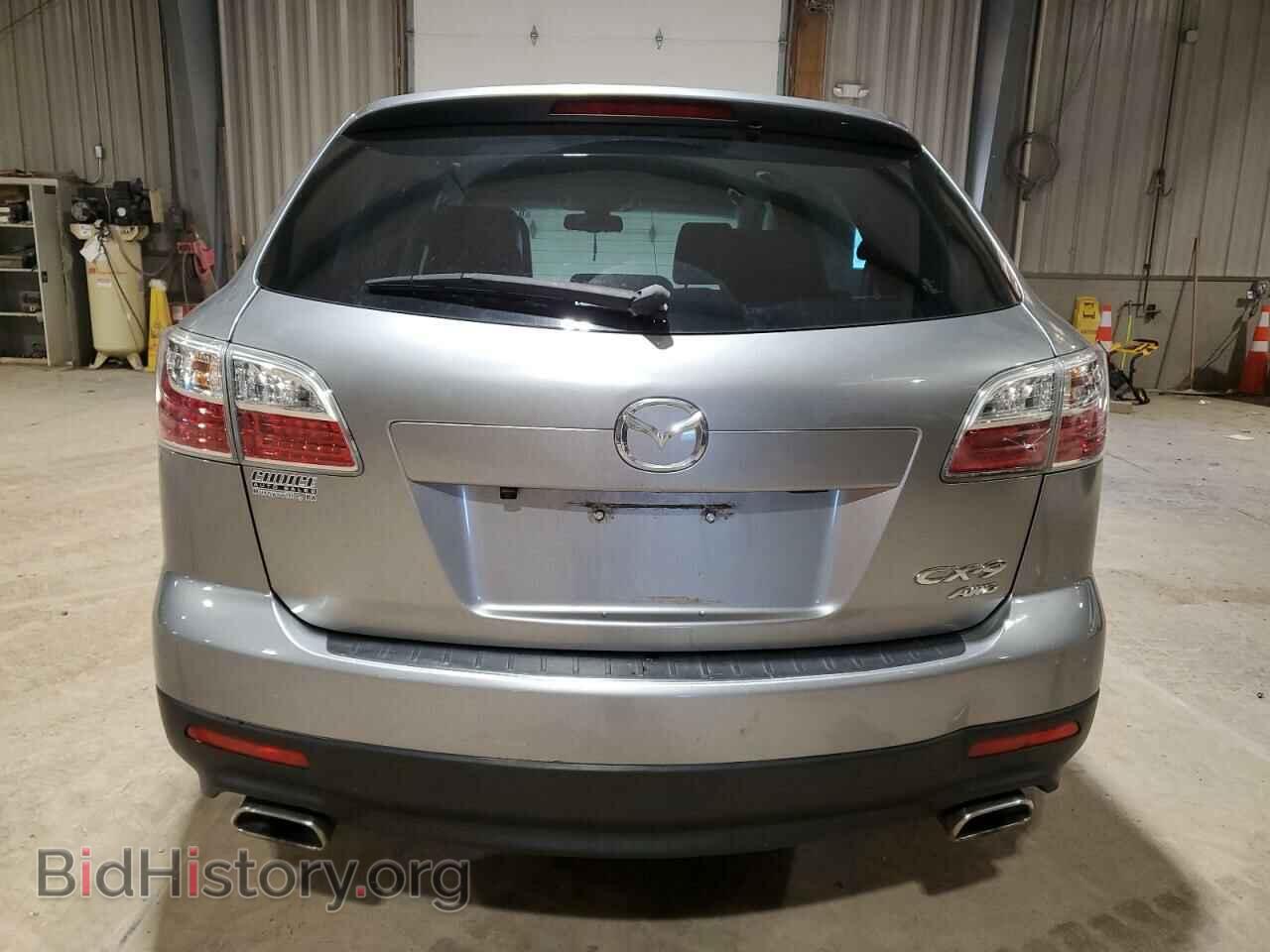 2010 MAZDA CX-9 - VIN: JM3TB3MV1A0234574 - Фото 6