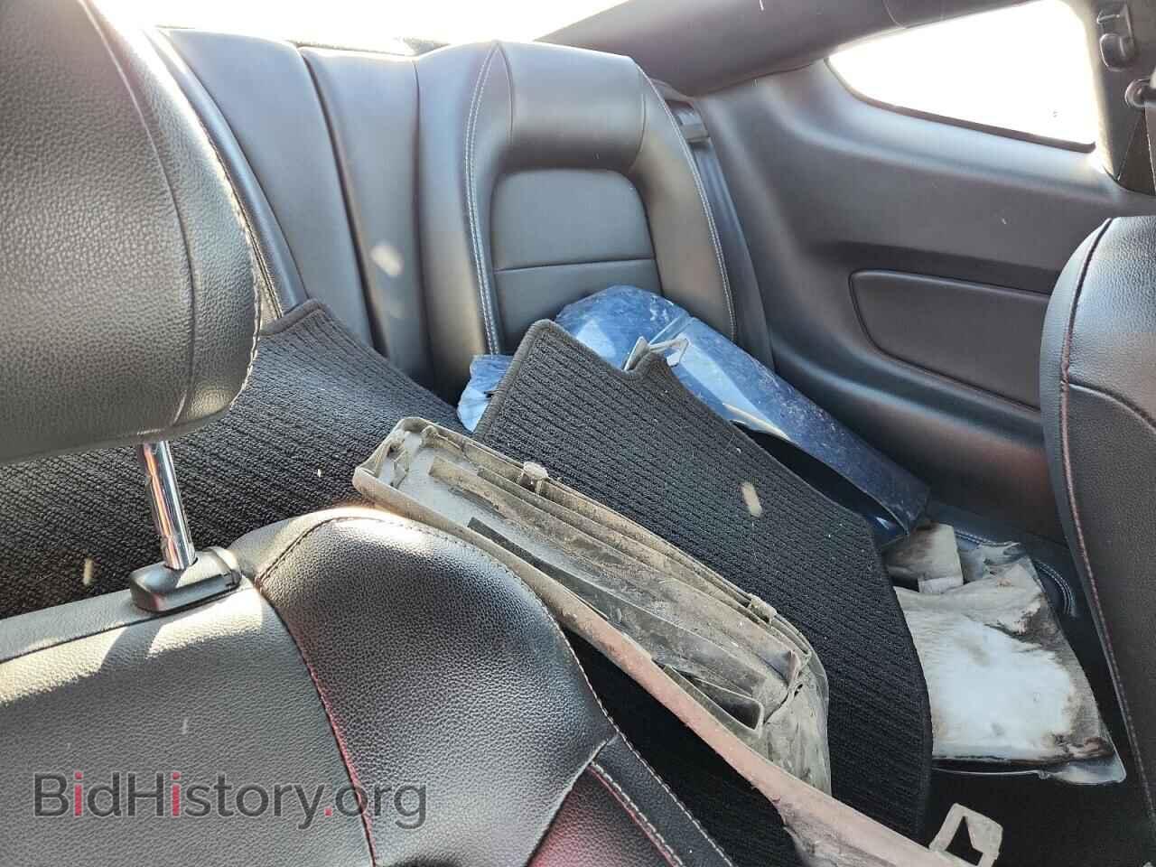 2018 FORD ALL Models - VIN: 1FA6P8TH2J5156508 - Фото 10