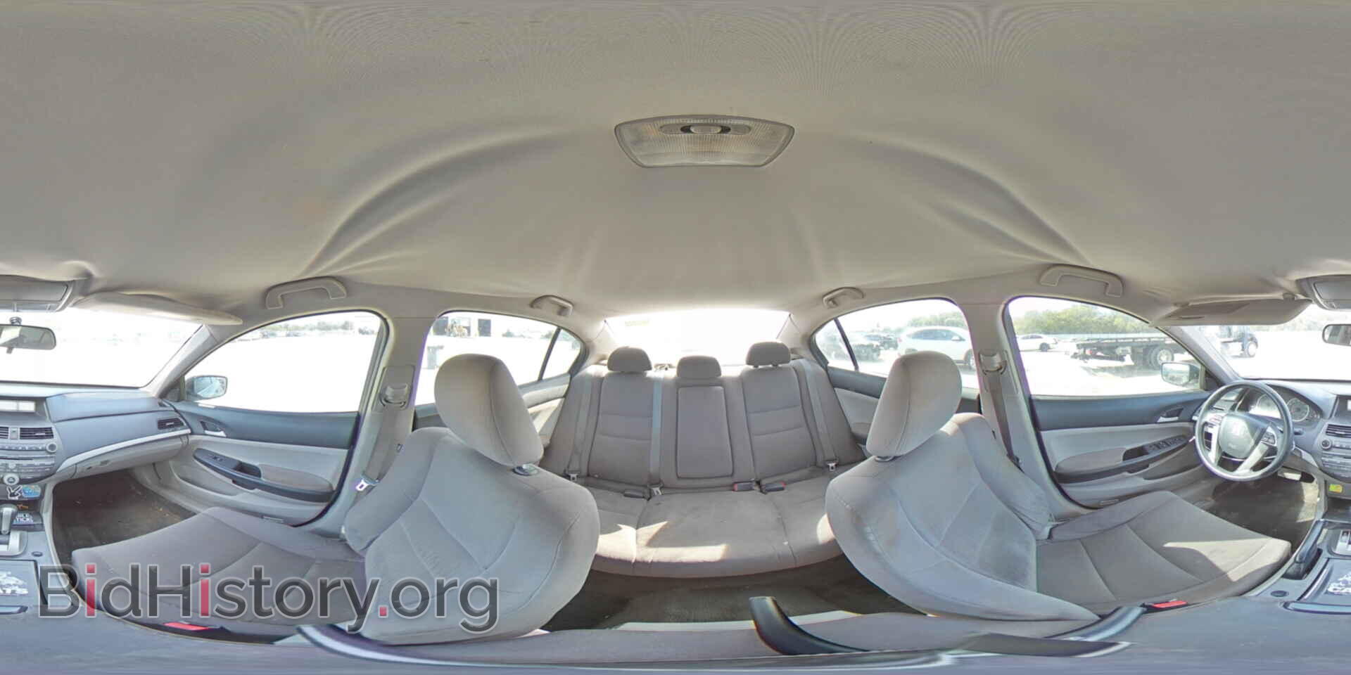 2012 HONDA ACCORD - VIN: 1HGCP2F48CA065791 - Фото 14