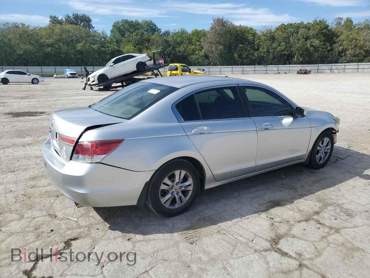 2012 HONDA ACCORD - VIN: 1HGCP2F48CA065791 - Фото 3