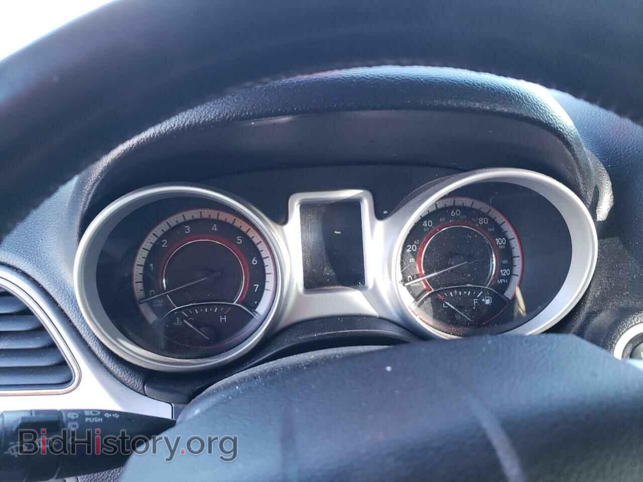 2015 DODGE JOURNEY - VIN: 3C4PDCBB2FT692194 - Photo 9