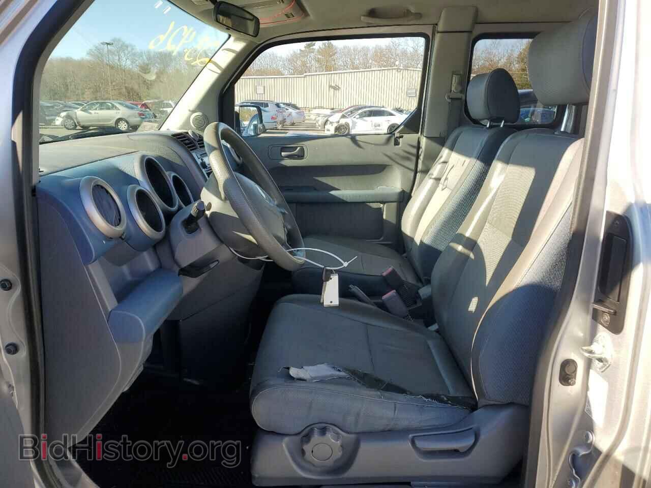 2006 HONDA ELEMENT - VIN: 5J6YH17346L001302 - Фото 7