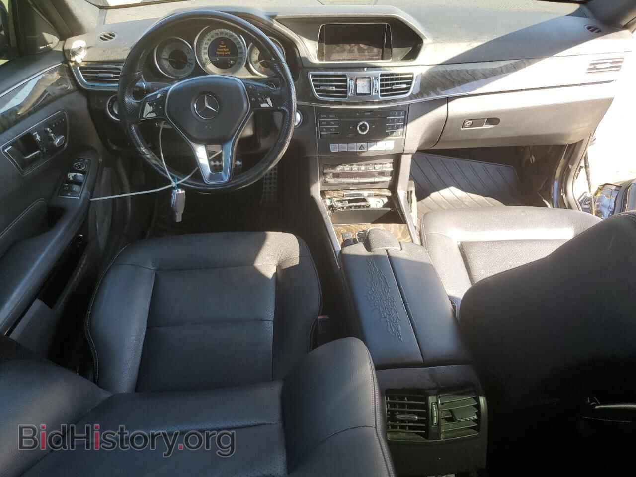 2016 MERCEDES-BENZ E-CLASS - VIN: WDDHF5KB3GB227409 - Фото 8