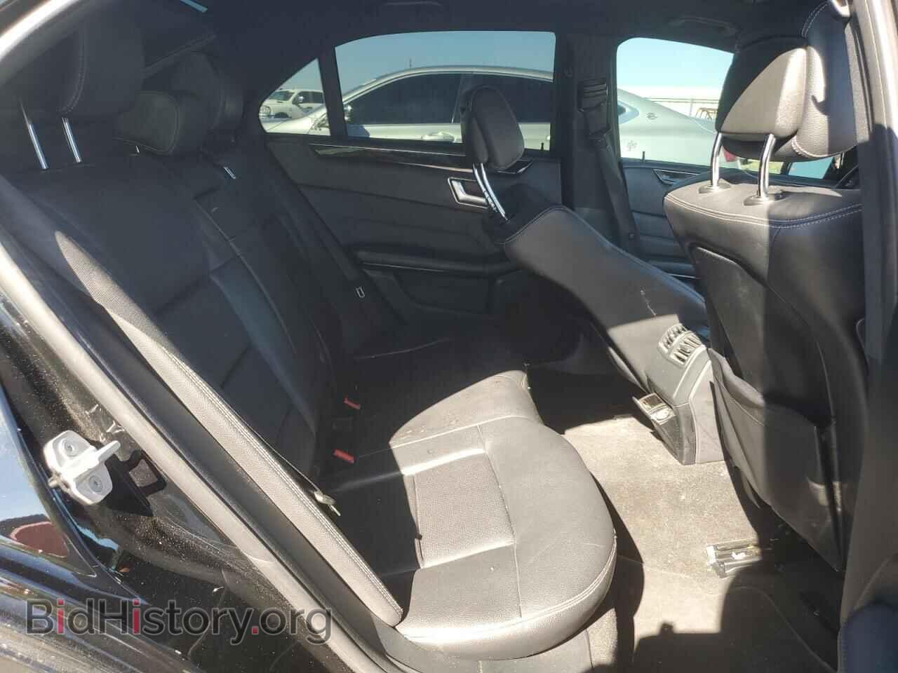 2016 MERCEDES-BENZ E-CLASS - VIN: WDDHF5KB3GB227409 - Фото 10