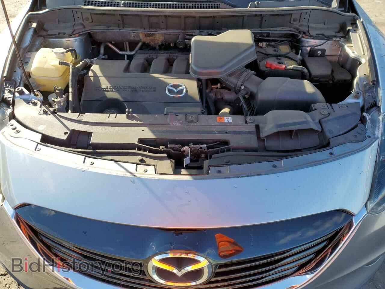 2015 MAZDA CX-9 - VIN: JM3TB2BV2F0457033 - Фото 11