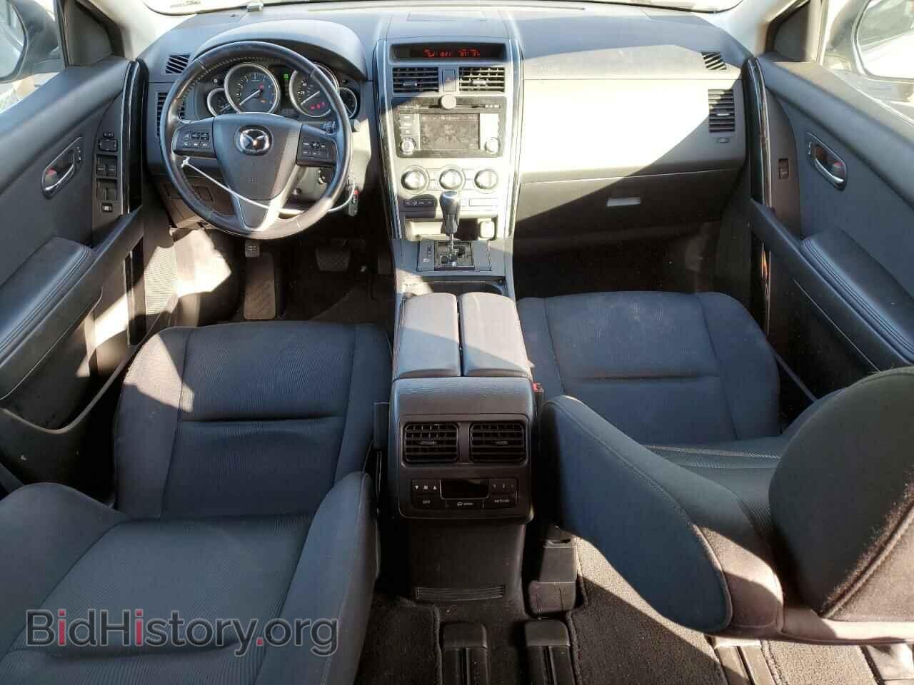 2015 MAZDA CX-9 - VIN: JM3TB2BV2F0457033 - Фото 8