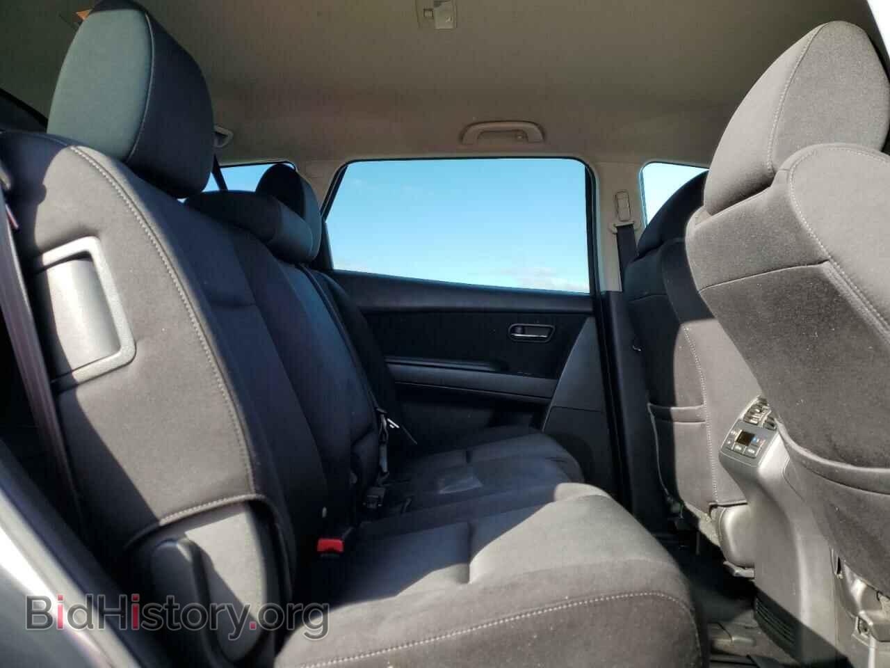 2015 MAZDA CX-9 - VIN: JM3TB2BV2F0457033 - Фото 10