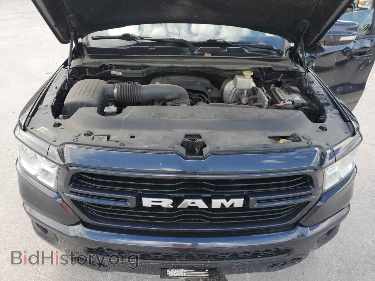 2020 RAM 1500 - VIN: 1C6SRFFTXLN147377 - Фото 11