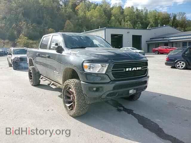 2020 RAM 1500 - VIN: 1C6SRFFTXLN147377 - Фото 13