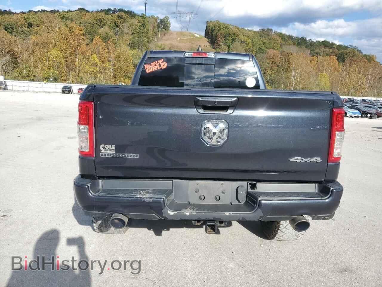 2020 RAM 1500 - VIN: 1C6SRFFTXLN147377 - Фото 6