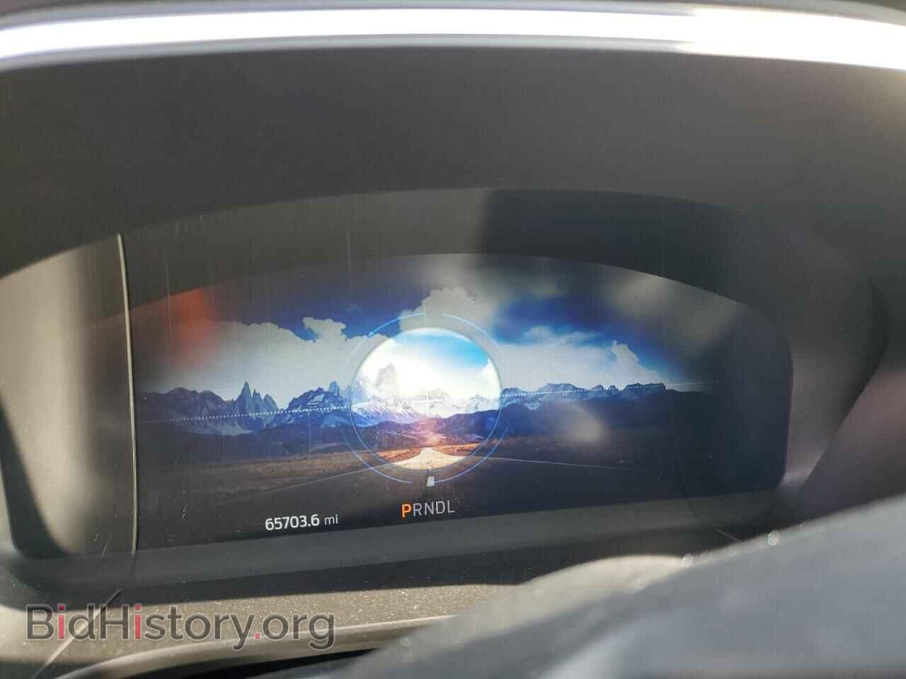 2021 FORD ESCAPE - VIN: 1FMCU9J97MUA29105 - Фото 9