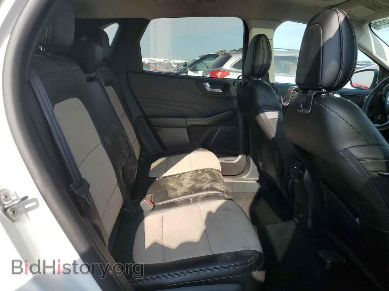 2021 FORD ESCAPE - VIN: 1FMCU9J97MUA29105 - Фото 10